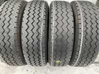 Шини 215/75 R16C Michelin 9-6,5мм 215 75 16С