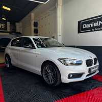 Bmw 116d 116cv Sport