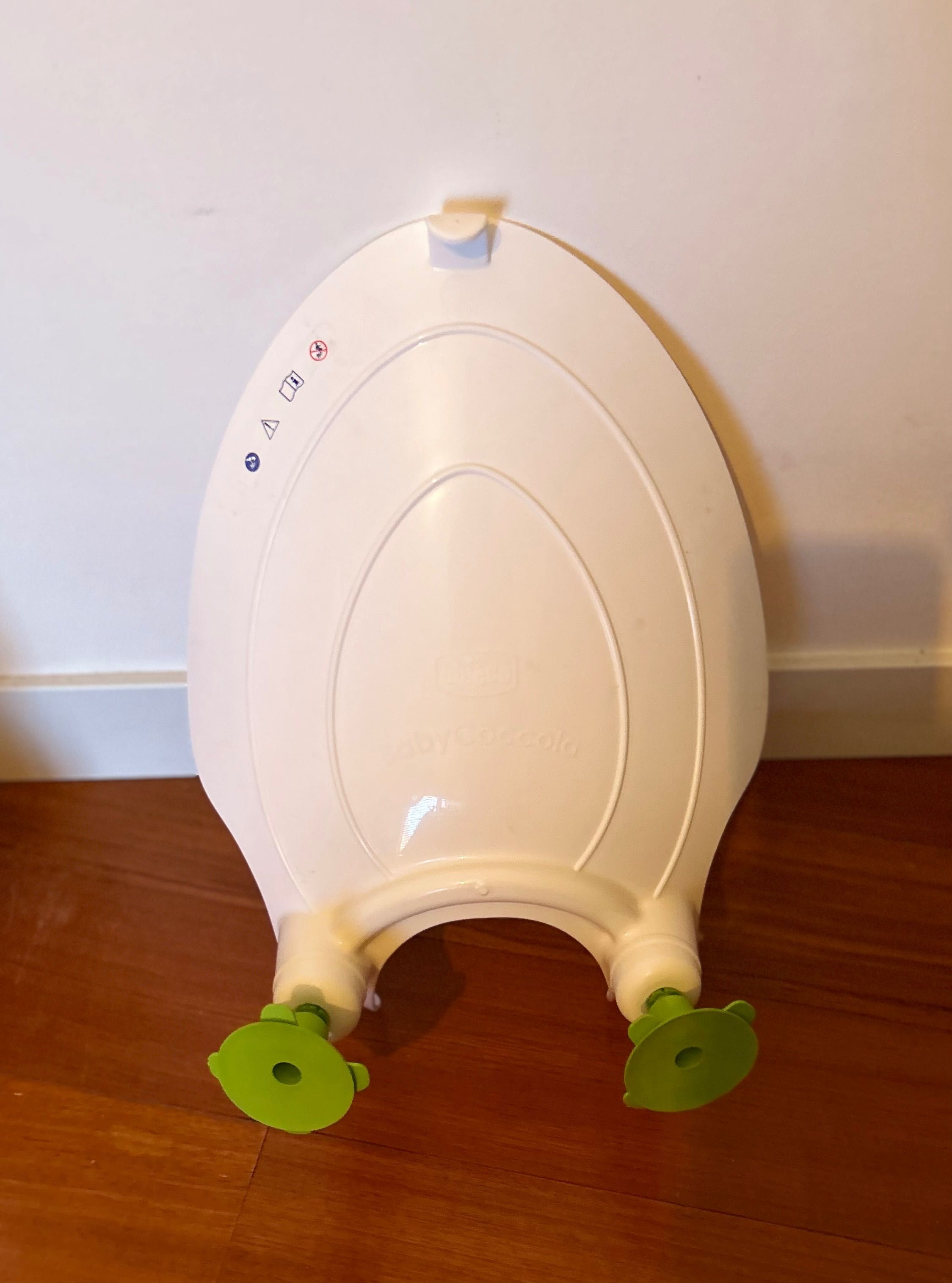 Suporte Banho/Banheira Infantil Chicco