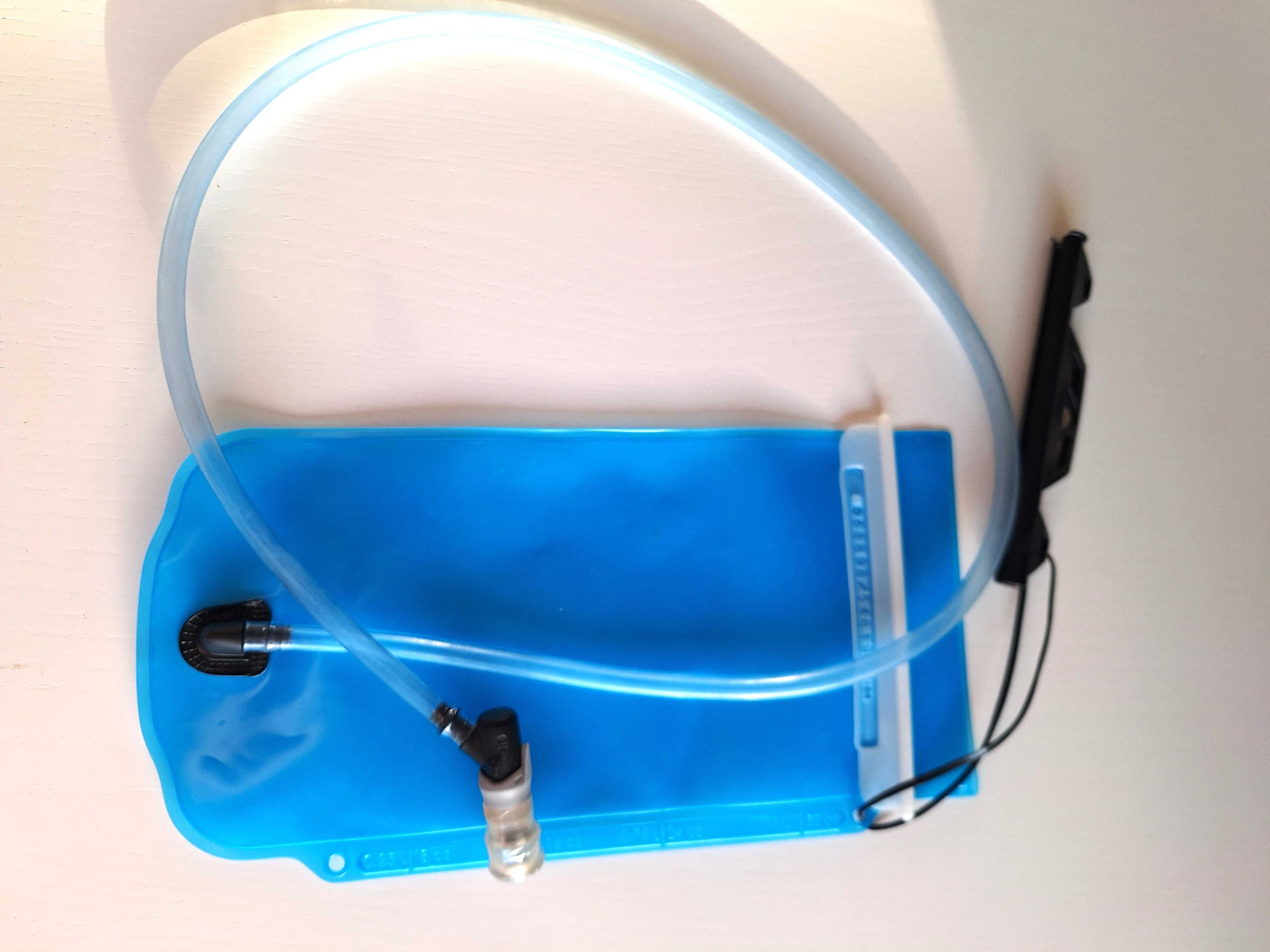 NOWY bukłak na wodę 1l Rockrider