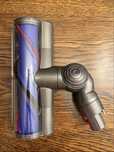 Turboszczotka Dyson Motobar z zestawu V8 Absolute