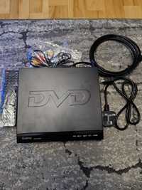 Odtwarzacz DVD -H202