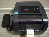 Термопринтер TSC TC300 принтер этикеток