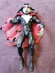 2003 MORBIUS (Spider-man), de 6,5" - Toybiz Marvel Legends