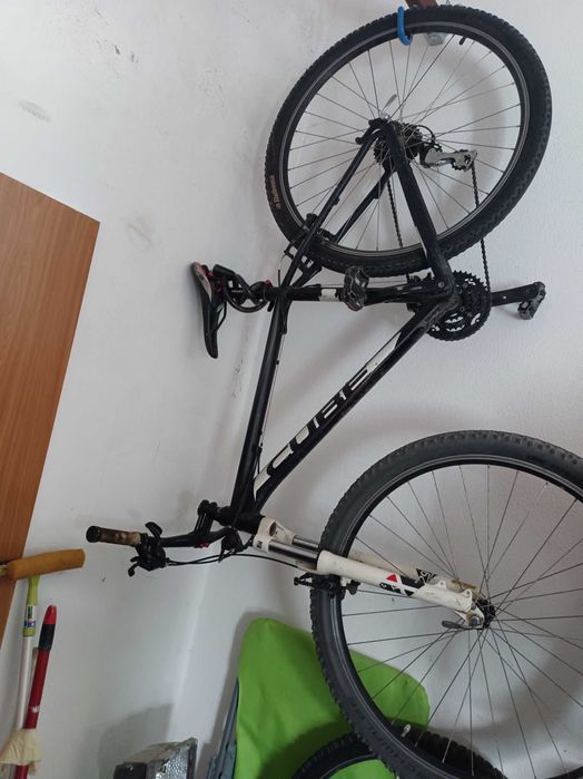 Bicicletas bom estado