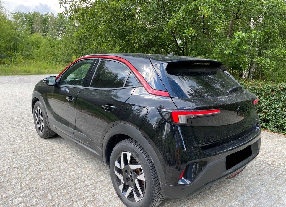2021 Opel Mokka Mokka-e 50kWh GS Line Plus Pack