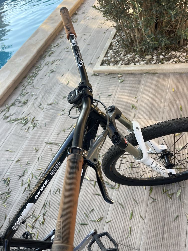 Dirt Jump Msc Capo II
