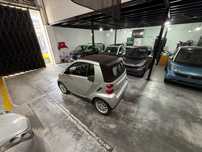 Smart Fortwo Cabrio 1.0 mhd Passion 71