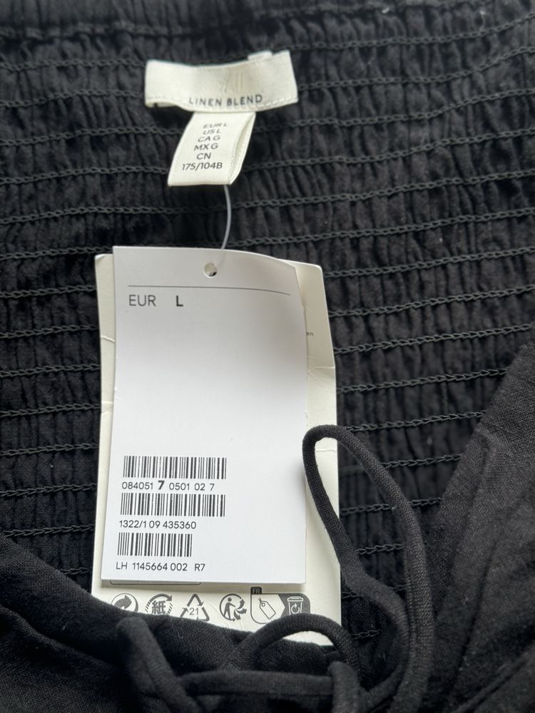 H&M - nowa sukienka rozm. L