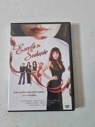 Escola de Sedução - School for Seduction - 2004 - DVD