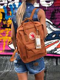 Plecak Fjallraven Kanken classic 16l