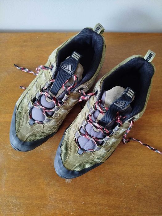 Buty SPD Adidas; rozmiar wkładki 27,5cm; rozmiar 41,5