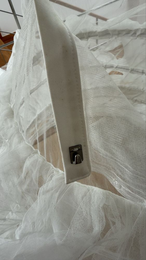 Saiote Pronovias XXL