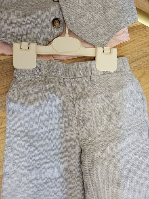 Дитячий костюм розмір 98