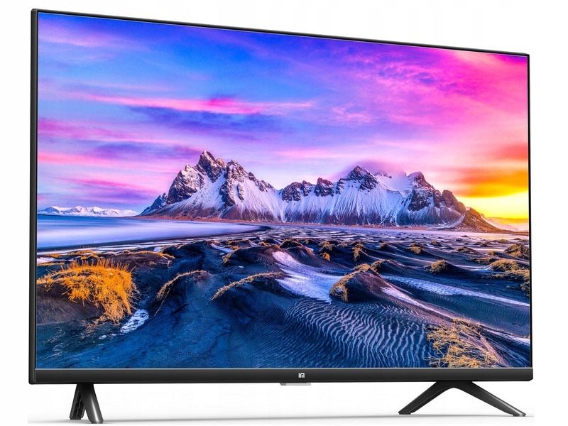Telewizor XIAOMI LED P1 L32M6-6AEU HD android. tv