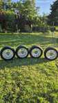 Alufelgi 205/55 R16