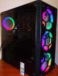PC Gamer Fortnite Edition Para Entrega IMEDIATA C/GARANTIA