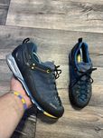 Salewa MTN Trainer Goretex оригінальні чоловічі трекінгові кросівки