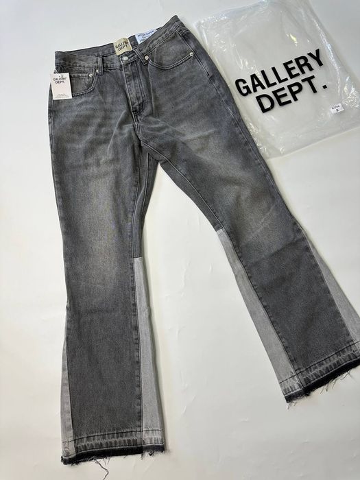 Джинси Galery Dept
