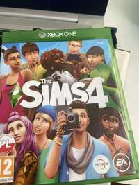The Sims 4 - XBoX One - nie mam mozliwosci sprawdzenia czy dziala