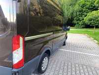 Ford Transit blaszak