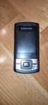 Samsung GT-C3050.