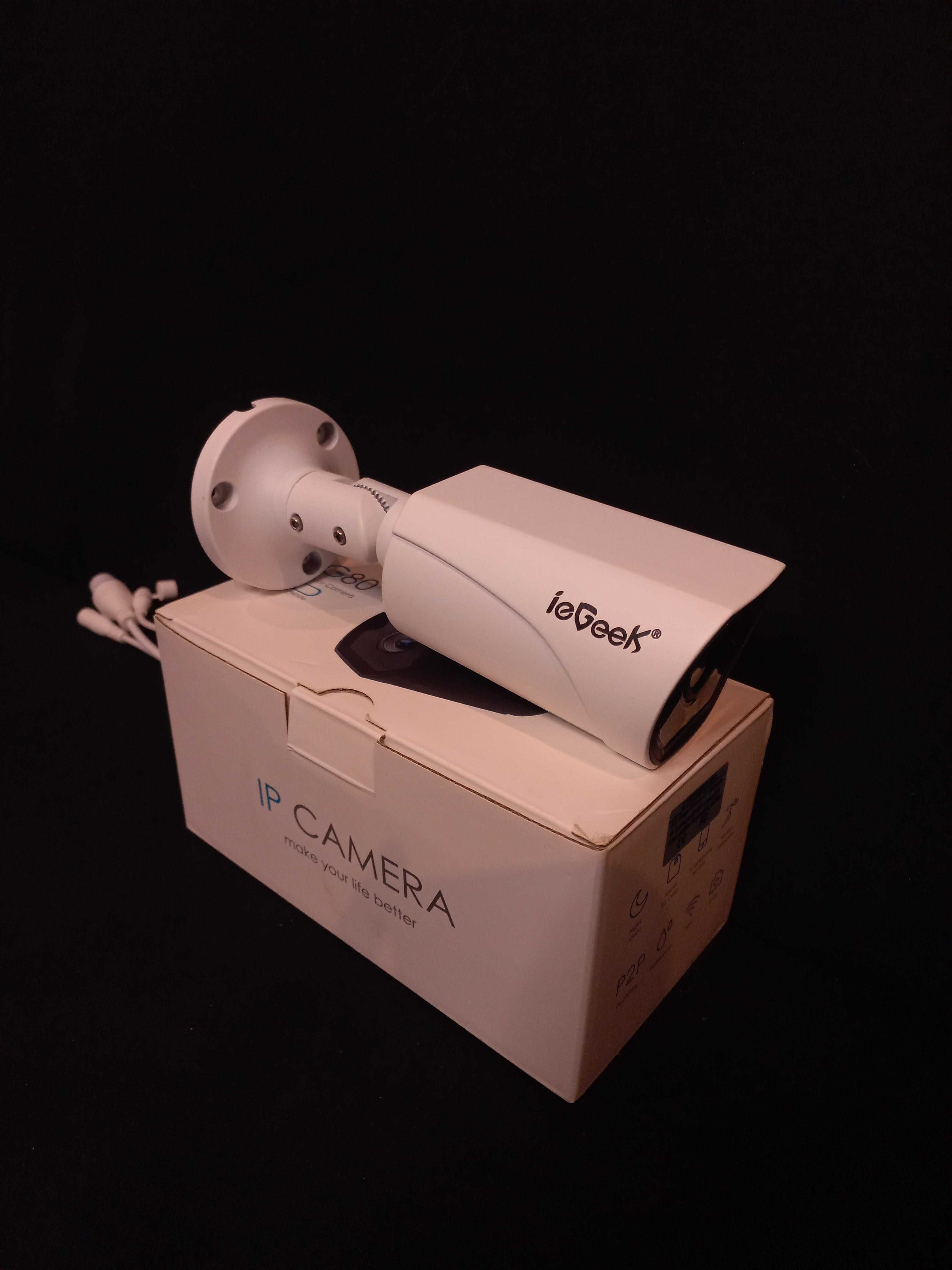 Kamera ieGeek IG80