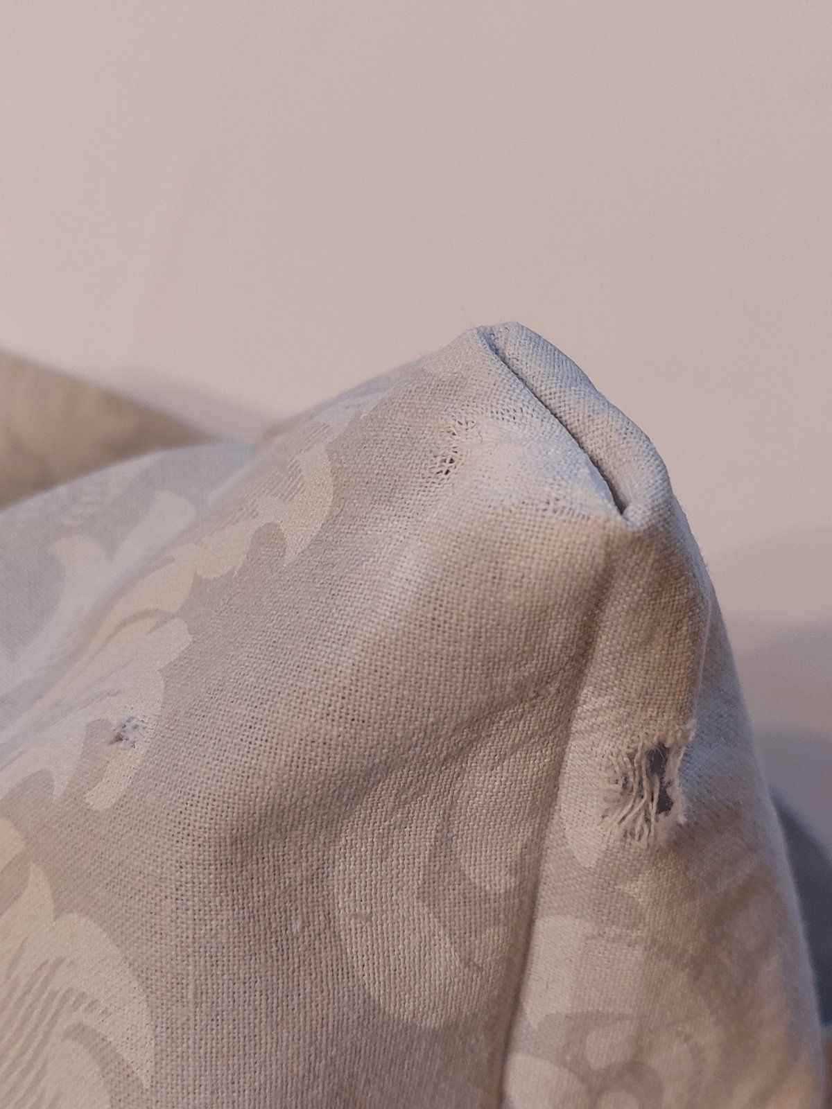 Комплект постільної білизни балдахин кріплення ковдра подушка бортики