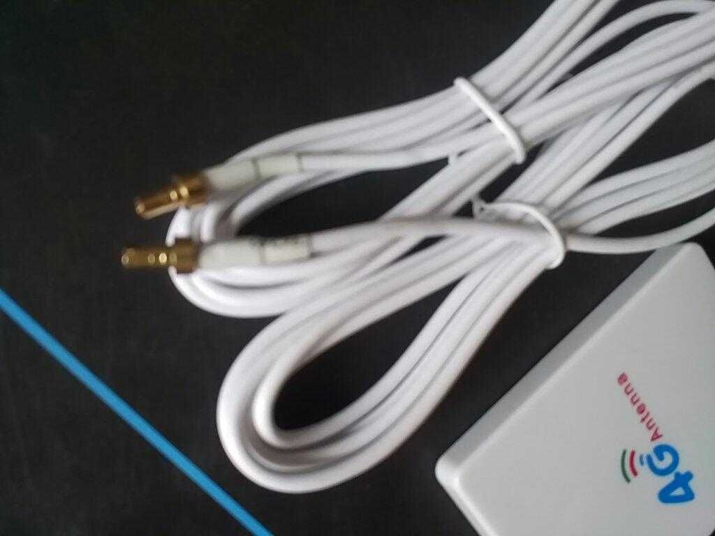 Антена 4G /3G wi-fi