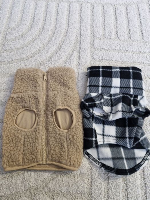 Тепленький Одяг для собачок,hm,розмір xxs