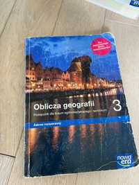 Oblicza geografii 3