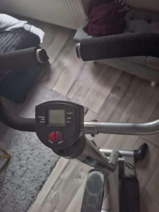 Stepper do ćwiczeń