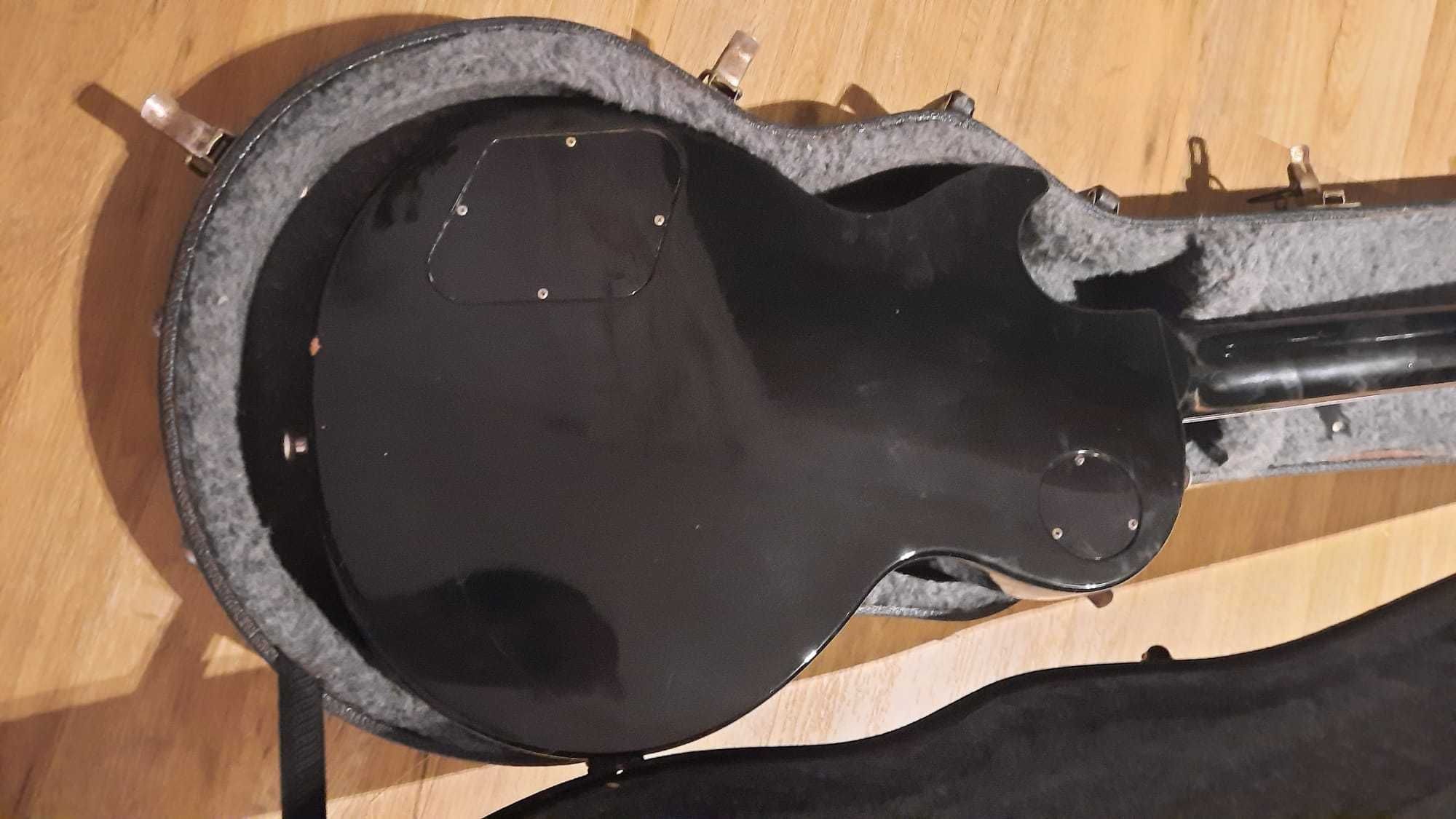 Gibson Les Paul Studio Ebony de 1992 (made in USA)