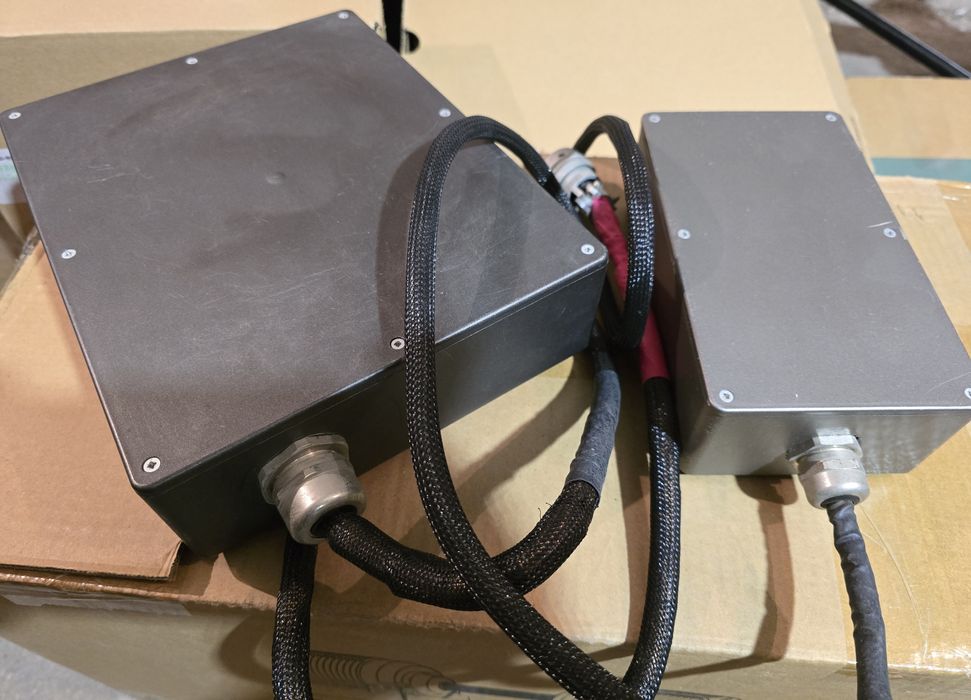 SL-P2000 Technics Referencyjny Upgradowany Odtwarzacz CD XLR