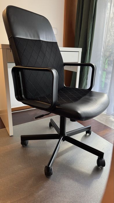 Cadeira de escritório IKEA Renberget