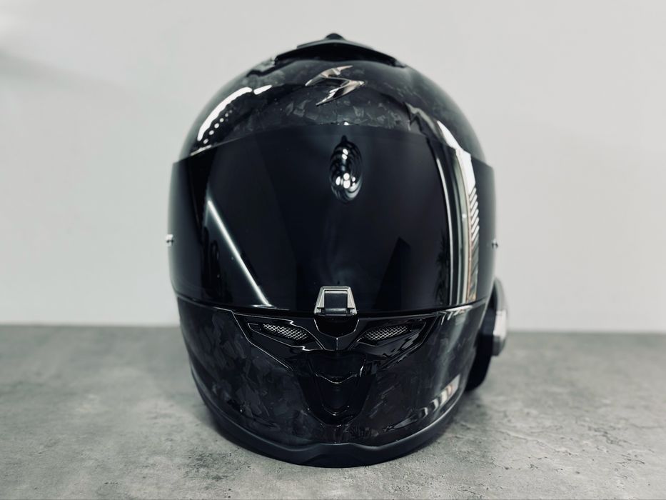 Kask Scorpion EXO R1 EVO Air 2 KUTY CARBON  roz. L