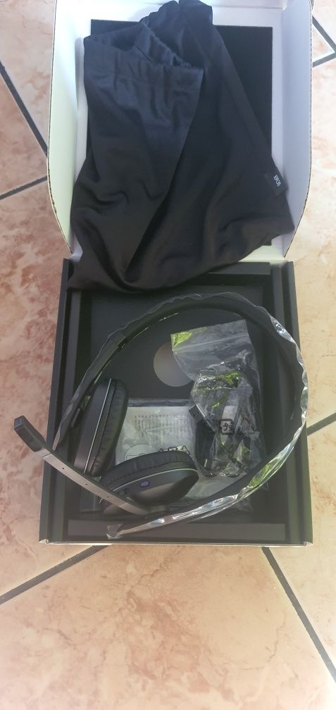 Sennheiser EPOS C20 Bluetooth