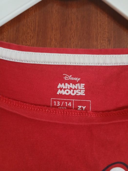 Camisola Disney minnie