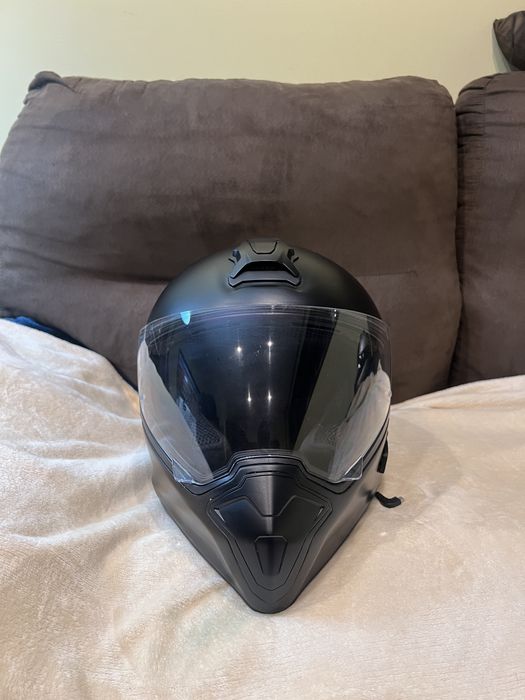 Capacete BMW GS Carbon Evo