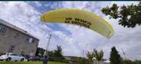 Asa parapente paramotor Sting 250