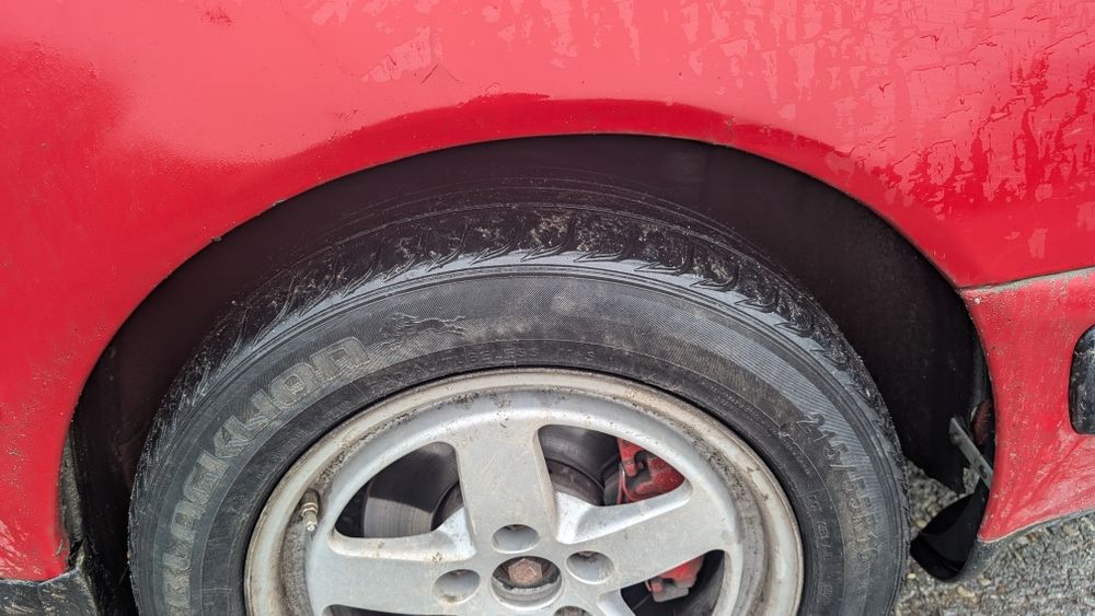 Audi 100 c4 2 ,3 Invent Jetronic