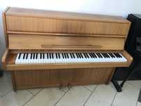Pianino Nordiska od stroiciela
