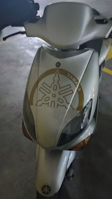 Vende se yamaha 125cc