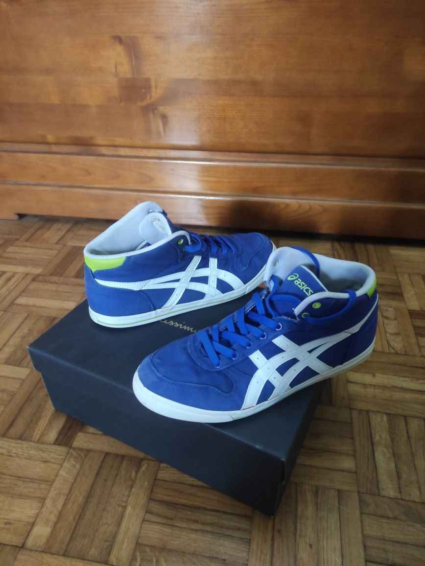 Ténis Asics 43.5