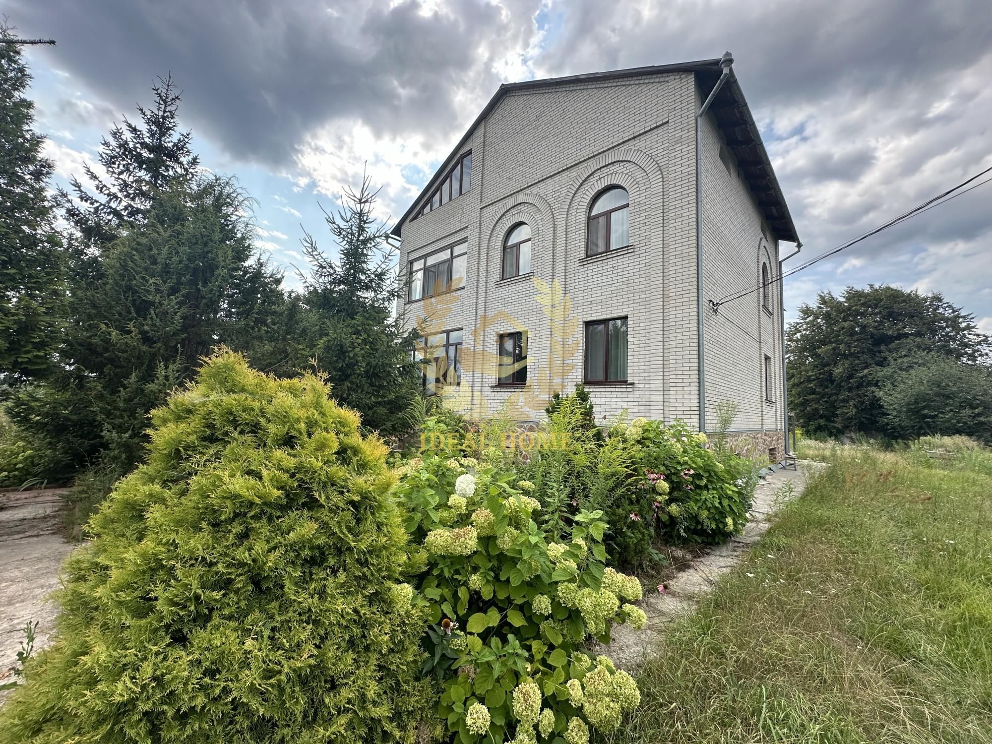 Продаж будинку в Шевченкове (Білогородка), Бучанський р-н