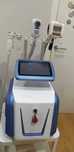 Shape "endermologia" Portátil com Cavitação x 2 + Radiofrequência