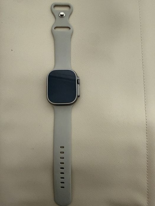 Apple watch ultra 2