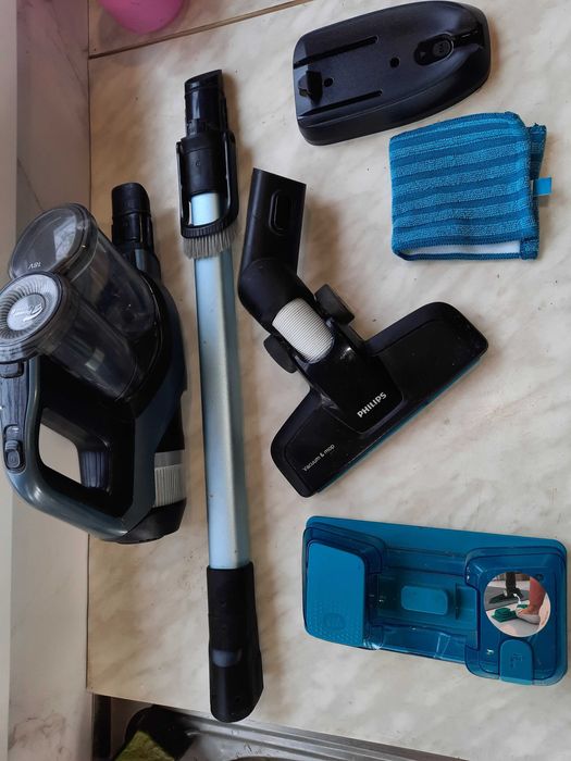 Продам пилосос Philips