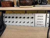 8 kanałowy preamp LAWO V970/3-74
