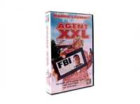 AGENT XXL (2000) lektor VHS